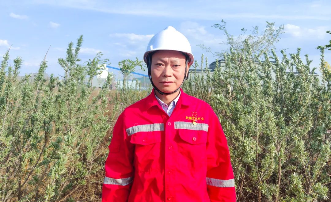 【宜化榜樣】金牌能手陳百建:忠誠(chéng)執(zhí)著守初心,履職盡責(zé)善作為(圖4) 圖片