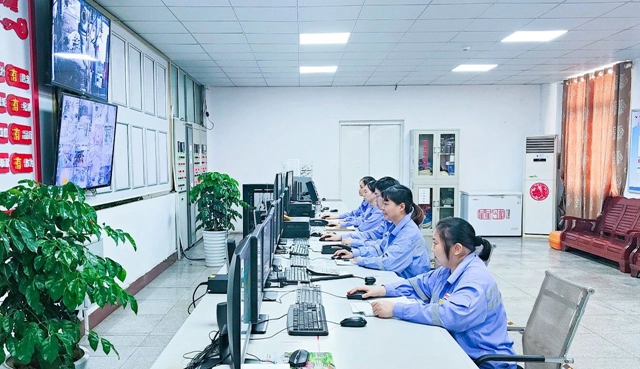 股份公司：構(gòu)建多元化培訓(xùn)體系，打造高素質(zhì)人才隊伍(圖1)